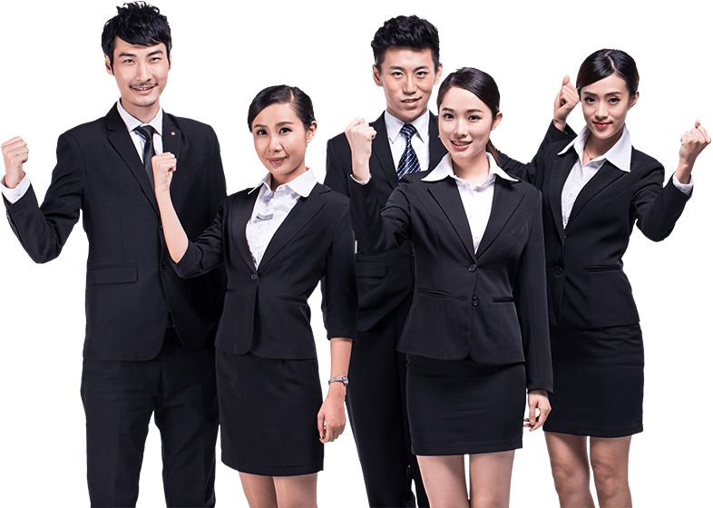 服務(wù)體系完善，強(qiáng)大技術(shù)支持